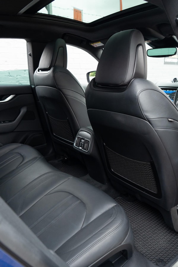 Used Maserati Levante 2020 for sale - 75167080: Photo 40