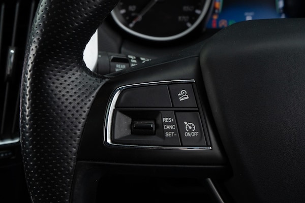 Used Maserati Levante 2020 for sale - 75167080: Photo 42