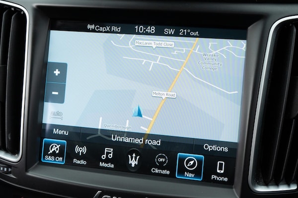 Used Maserati Levante 2020 for sale - 75167080: Photo 46