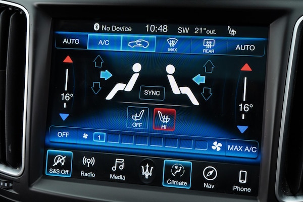 Used Maserati Levante 2020 for sale - 75167080: Photo 47
