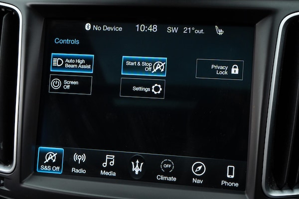 Used Maserati Levante 2020 for sale - 75167080: Photo 48