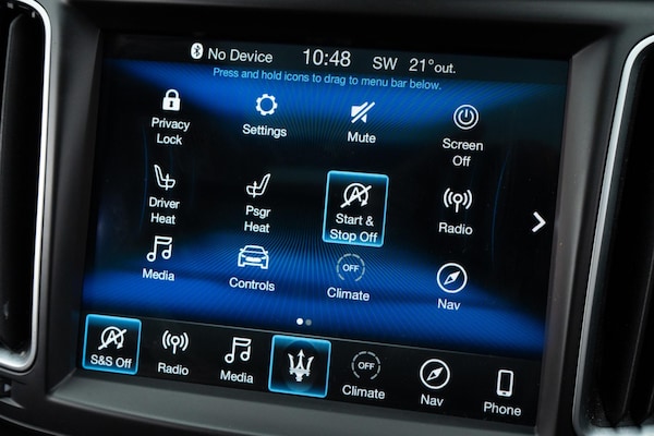 Used Maserati Levante 2020 for sale - 75167080: Photo 49
