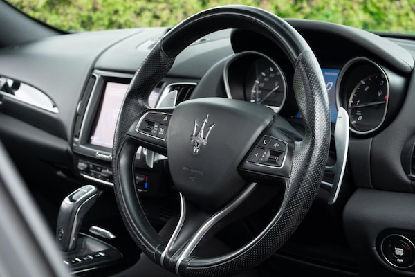 Used Maserati Levante 2020 for sale - 75167080: Photo 4