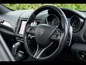 Used Maserati Levante 2020 for sale - 75167080: Photo