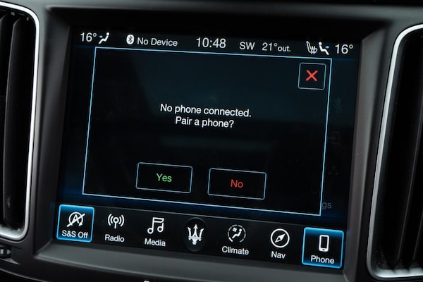 Used Maserati Levante 2020 for sale - 75167080: Photo 50