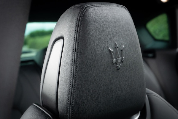 Used Maserati Levante 2020 for sale - 75167080: Photo 7