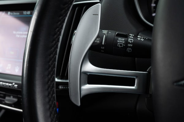 Used Maserati Levante 2020 for sale - 75167080: Photo 8