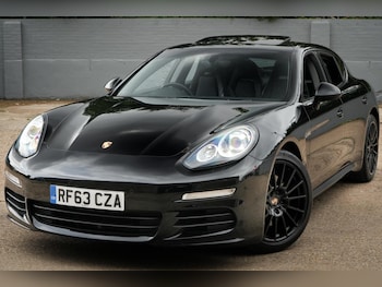 2014 (63) - 3.0D V6 TiptronicS Euro 5 (s/s) 5dr