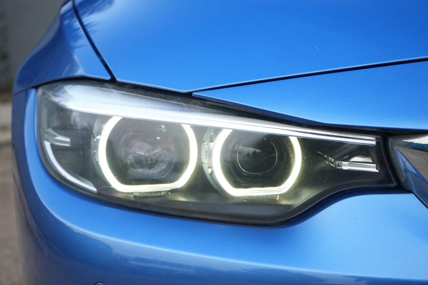 Used BMW 4 Series 2017 for sale - 76645891: Photo 11