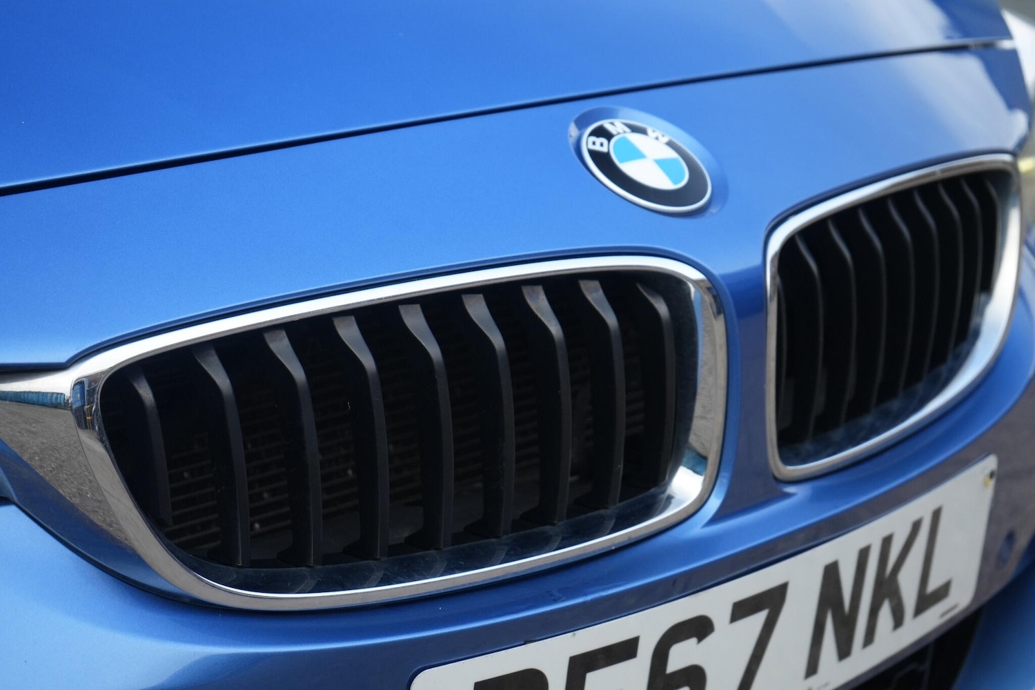 Used BMW 4 Series 2017 for sale - 76645891: Photo 12