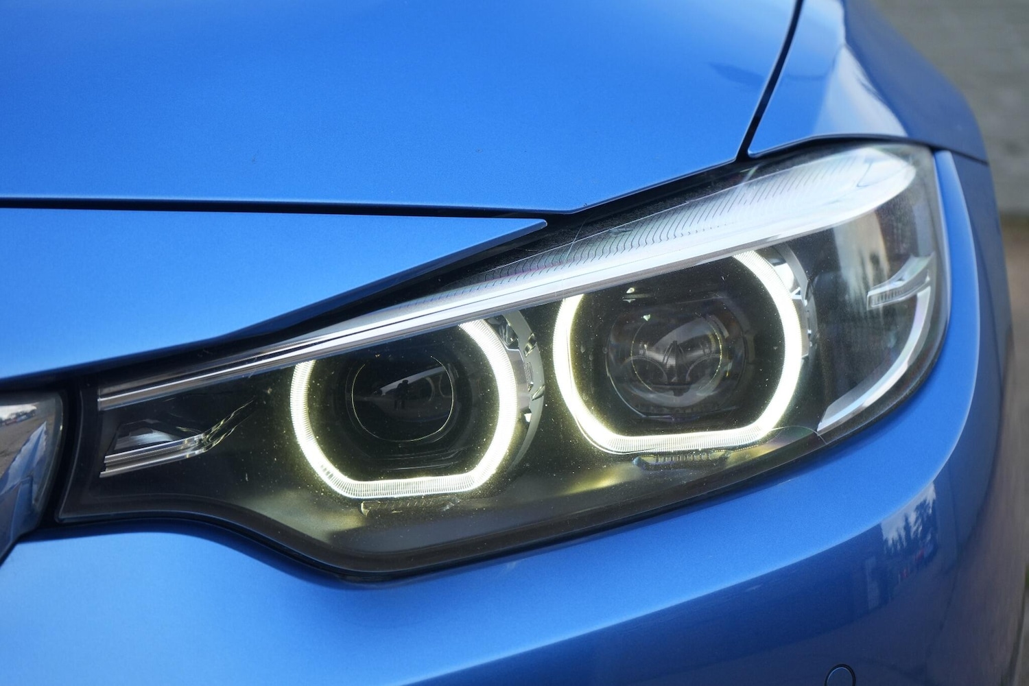 Used BMW 4 Series 2017 for sale - 76645891: Photo 13