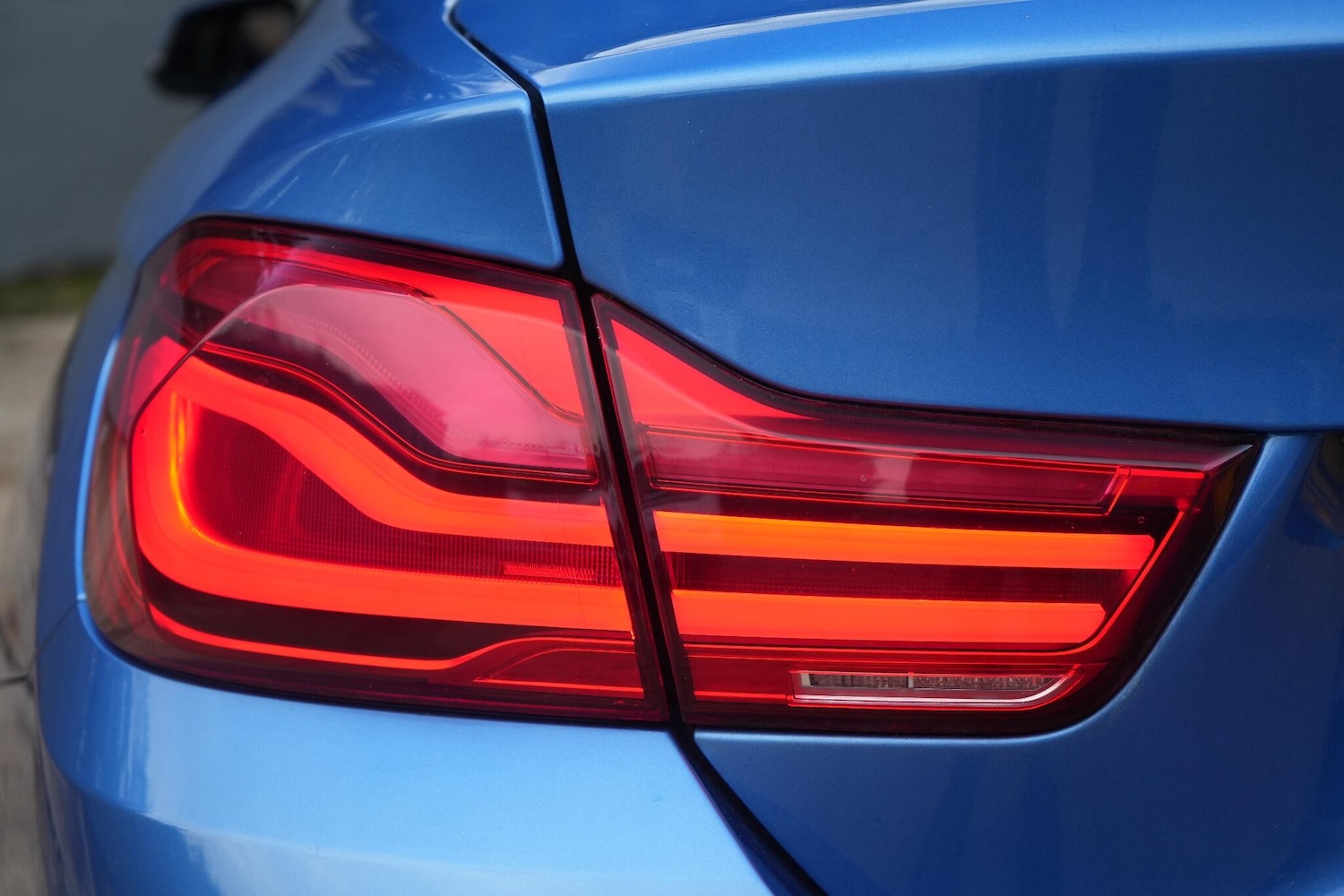 Used BMW 4 Series 2017 for sale - 76645891: Photo 16