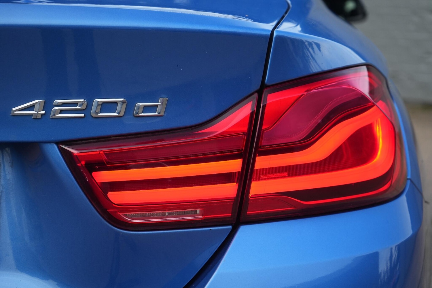 Used BMW 4 Series 2017 for sale - 76645891: Photo 20