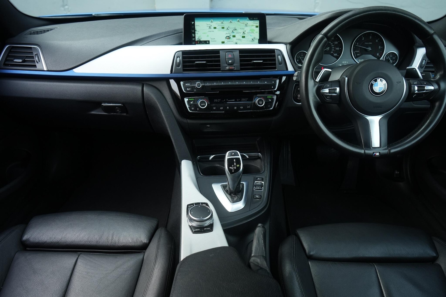 Used BMW 4 Series 2017 for sale - 76645891: Photo 24