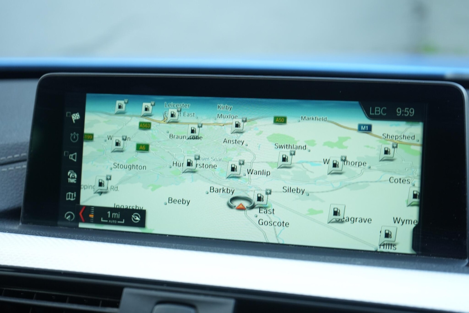 Used BMW 4 Series 2017 for sale - 76645891: Photo 26