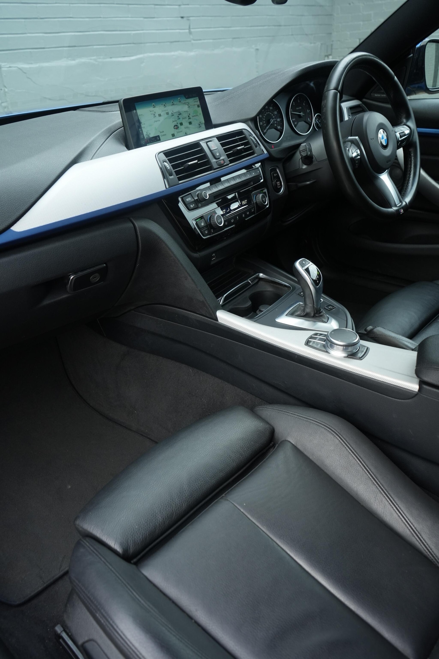 Used BMW 4 Series 2017 for sale - 76645891: Photo 28