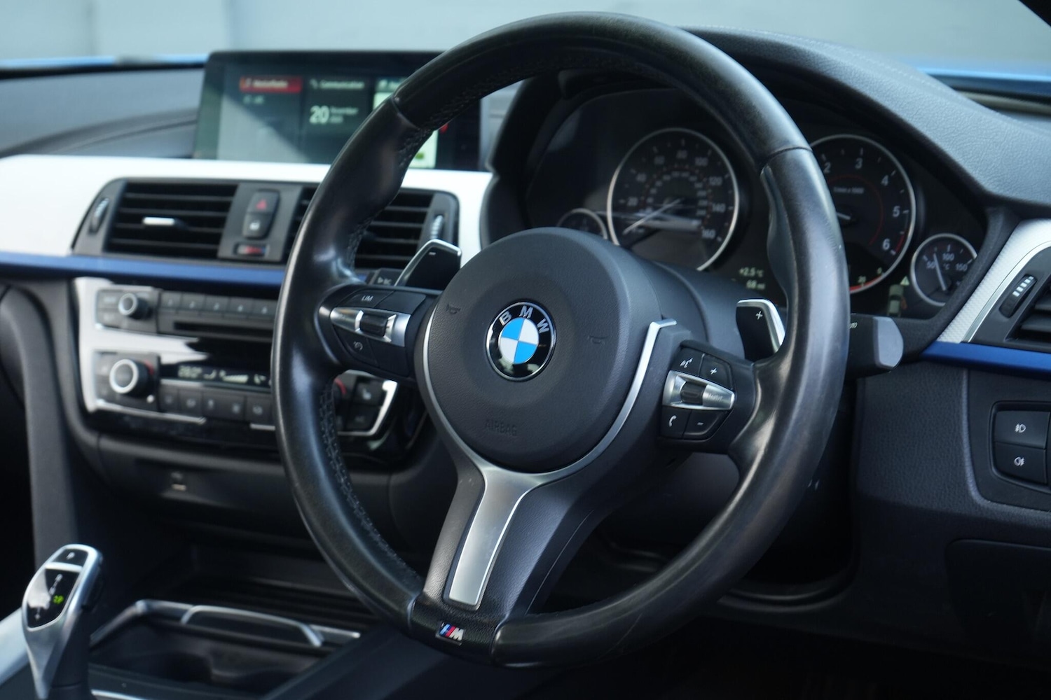 Used BMW 4 Series 2017 for sale - 76645891: Photo 3