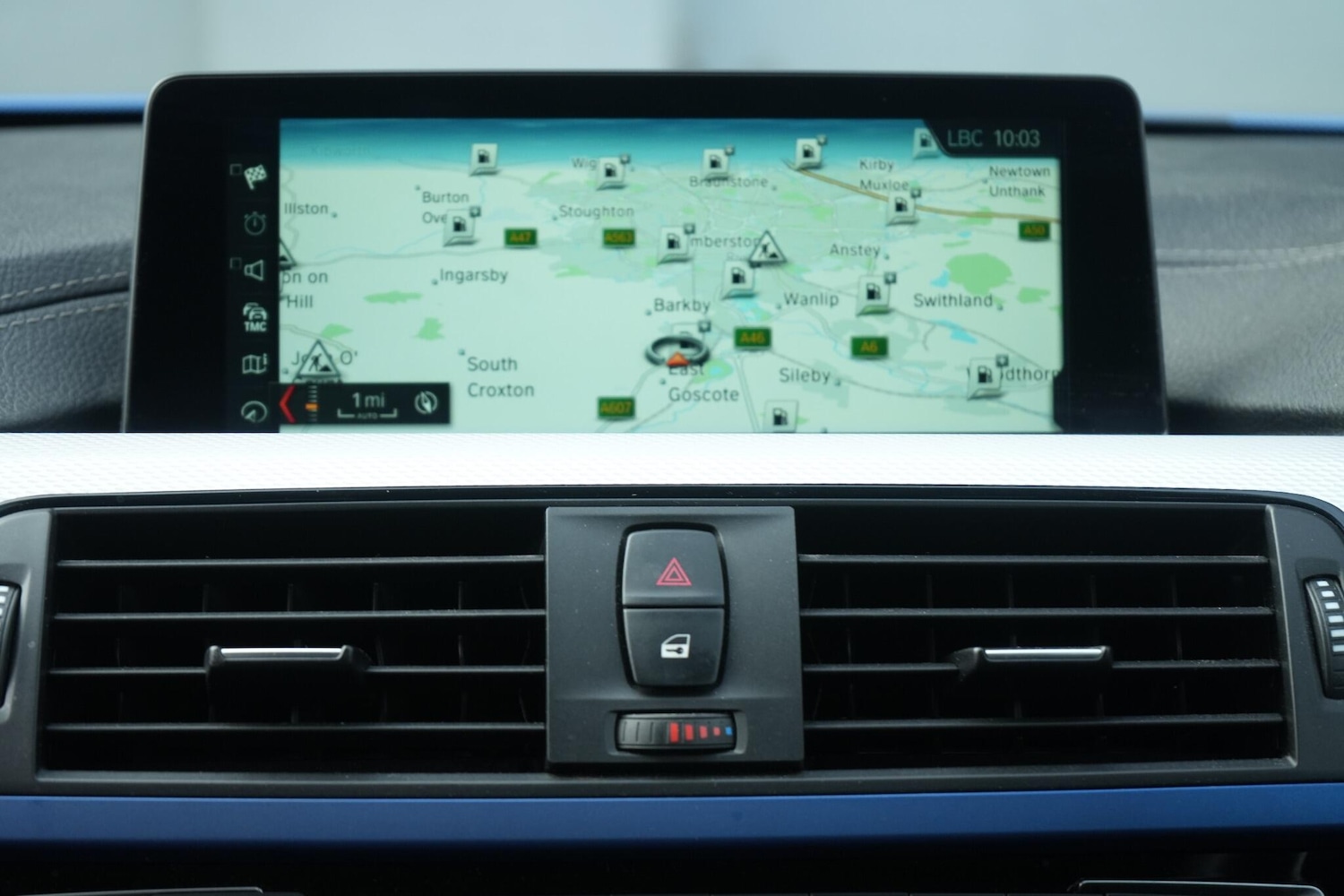 Used BMW 4 Series 2017 for sale - 76645891: Photo 30