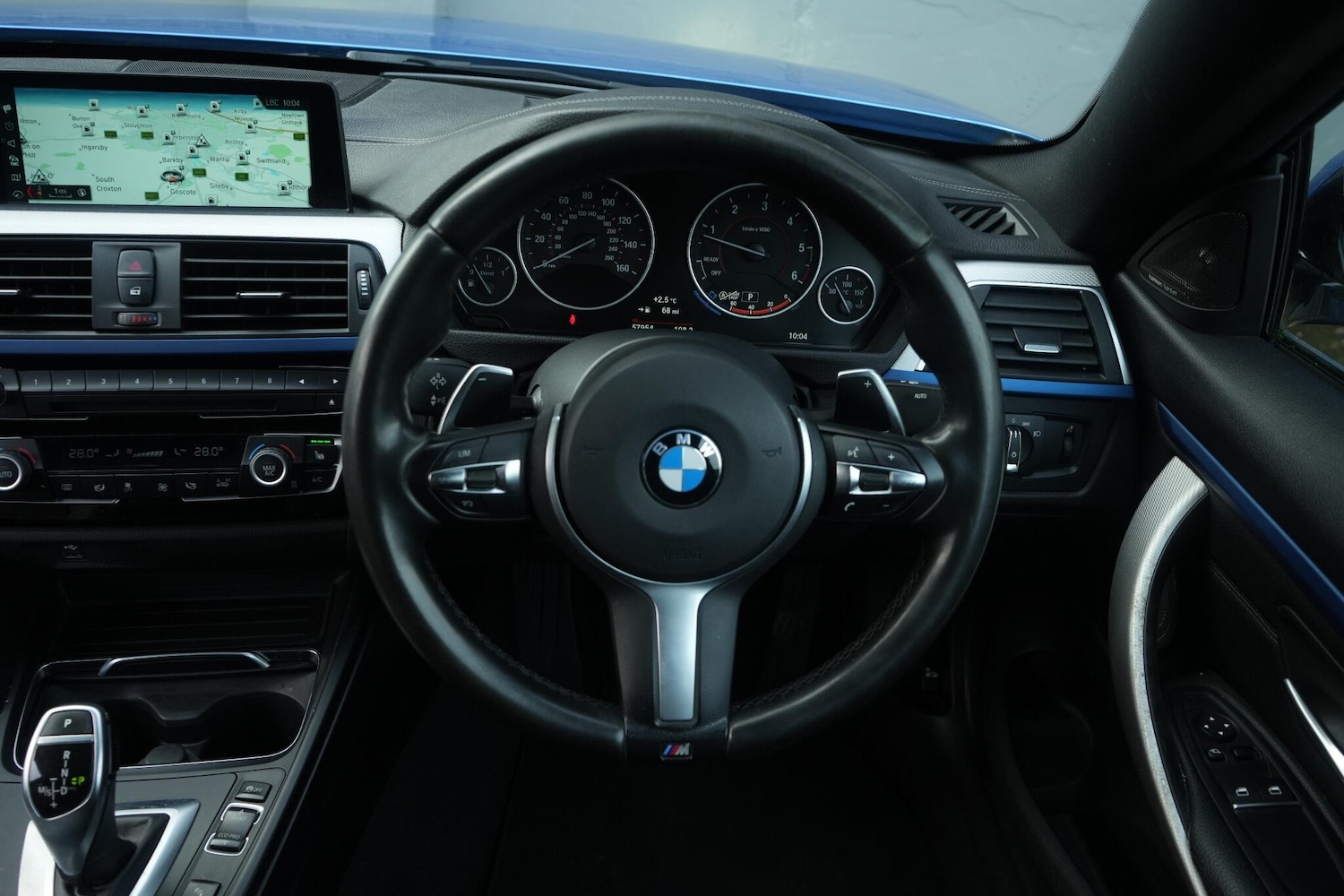 Used BMW 4 Series 2017 for sale - 76645891: Photo 33