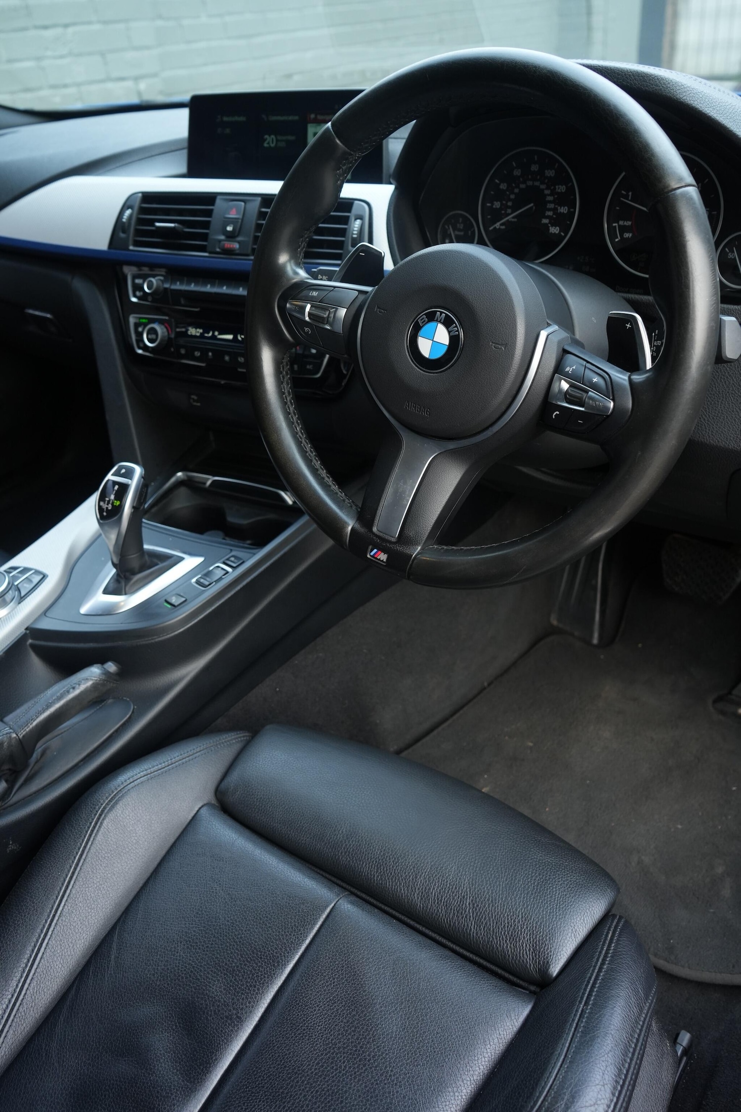 Used BMW 4 Series 2017 for sale - 76645891: Photo 34