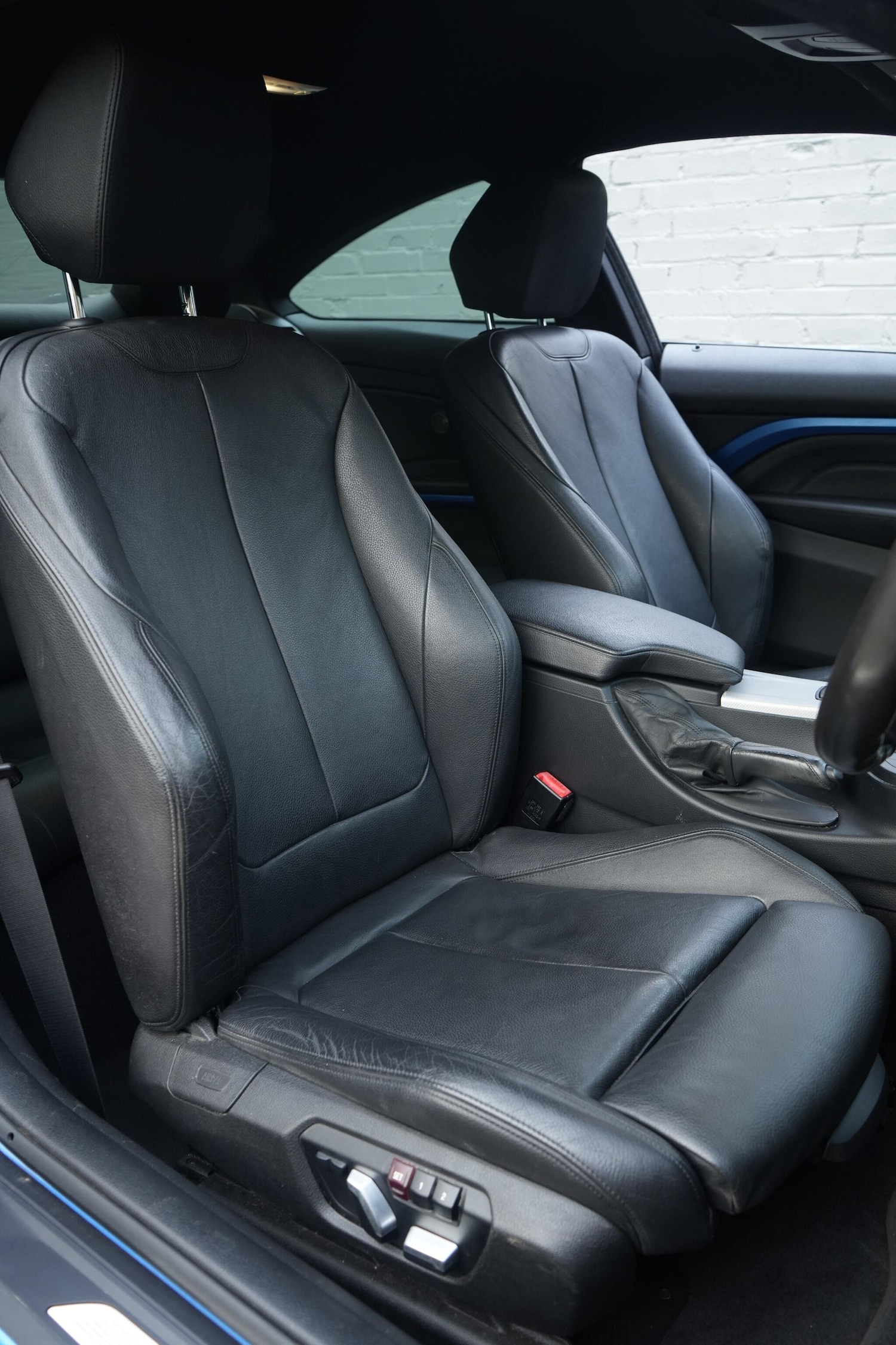 Used BMW 4 Series 2017 for sale - 76645891: Photo 36