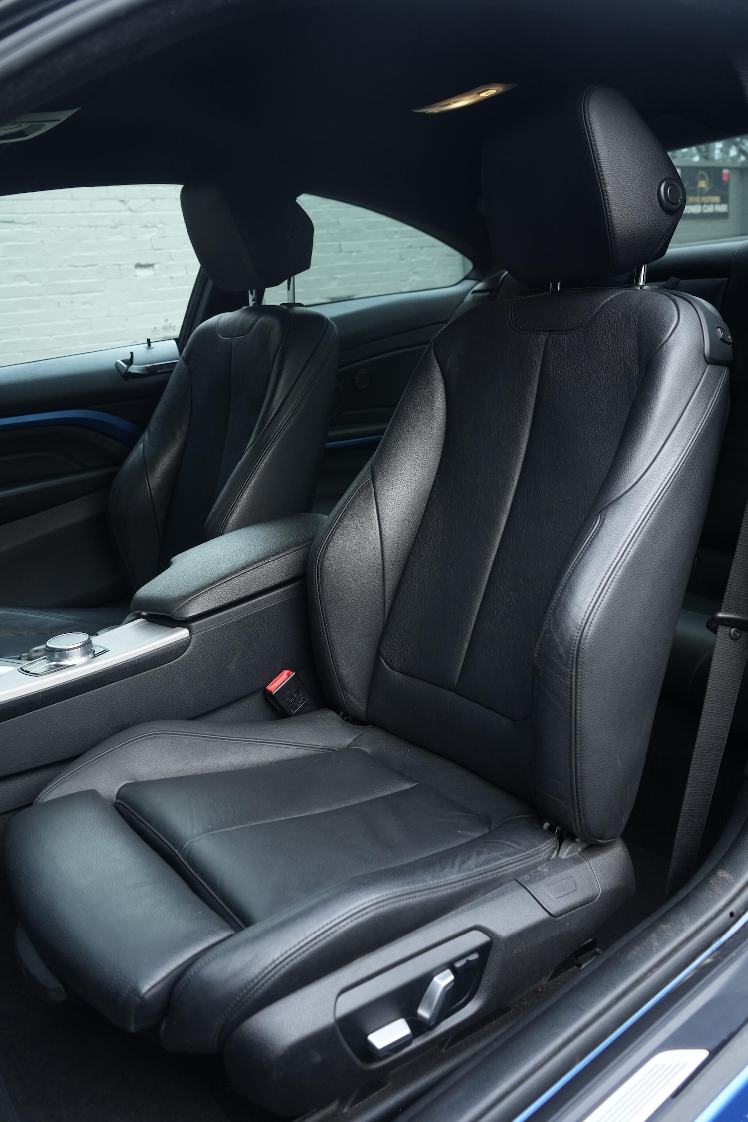 Used BMW 4 Series 2017 for sale - 76645891: Photo 37