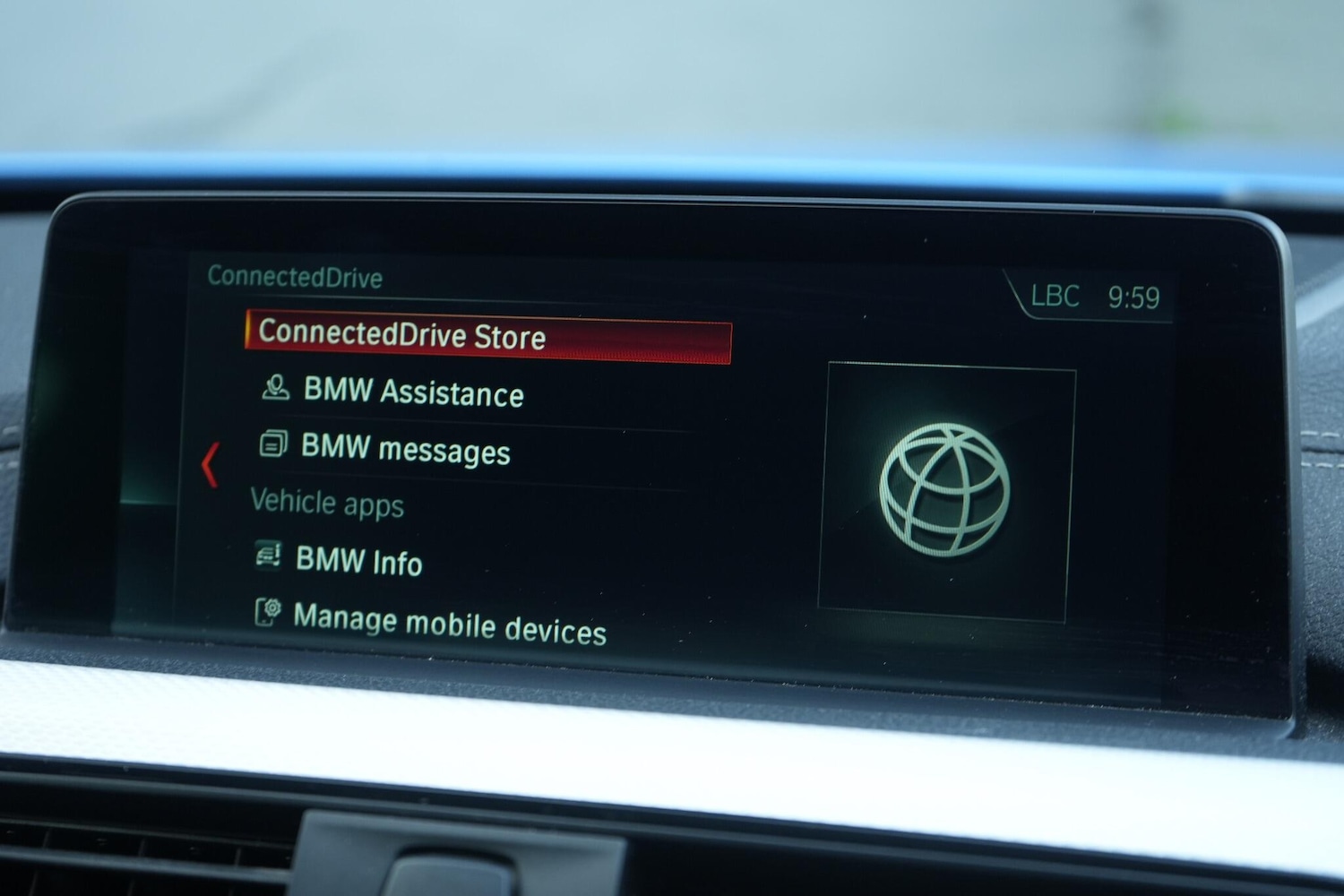 Used BMW 4 Series 2017 for sale - 76645891: Photo 41