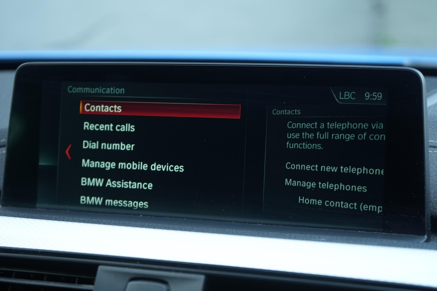 Used BMW 4 Series 2017 for sale - 76645891: Photo 42