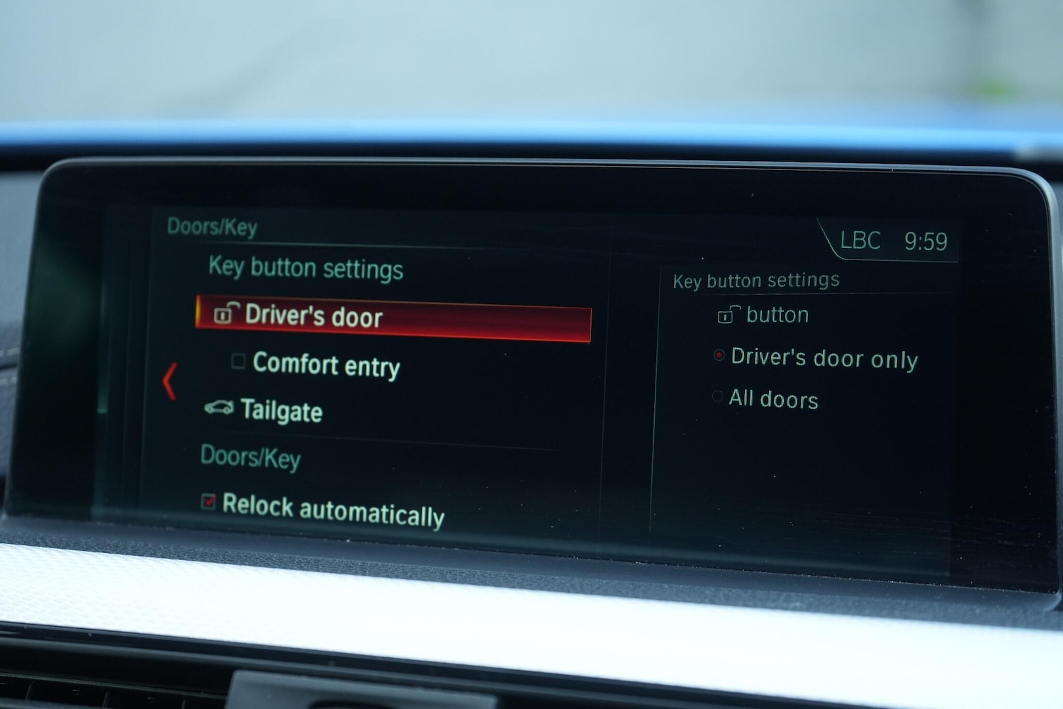 Used BMW 4 Series 2017 for sale - 76645891: Photo 43