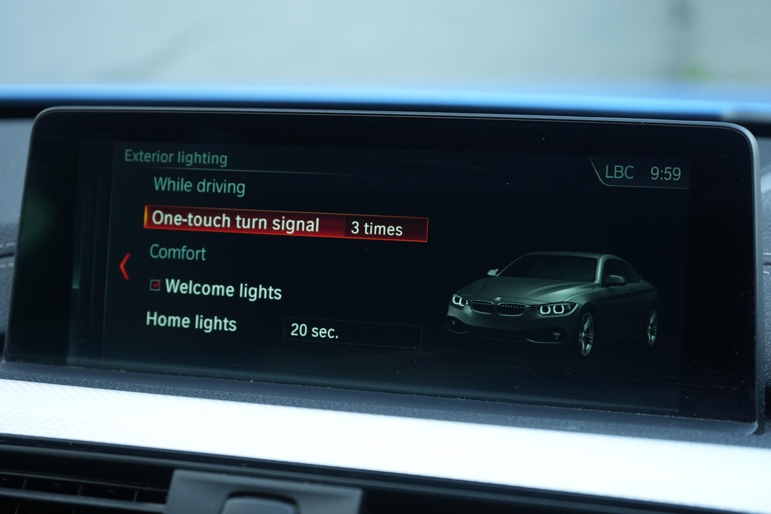 Used BMW 4 Series 2017 for sale - 76645891: Photo 44