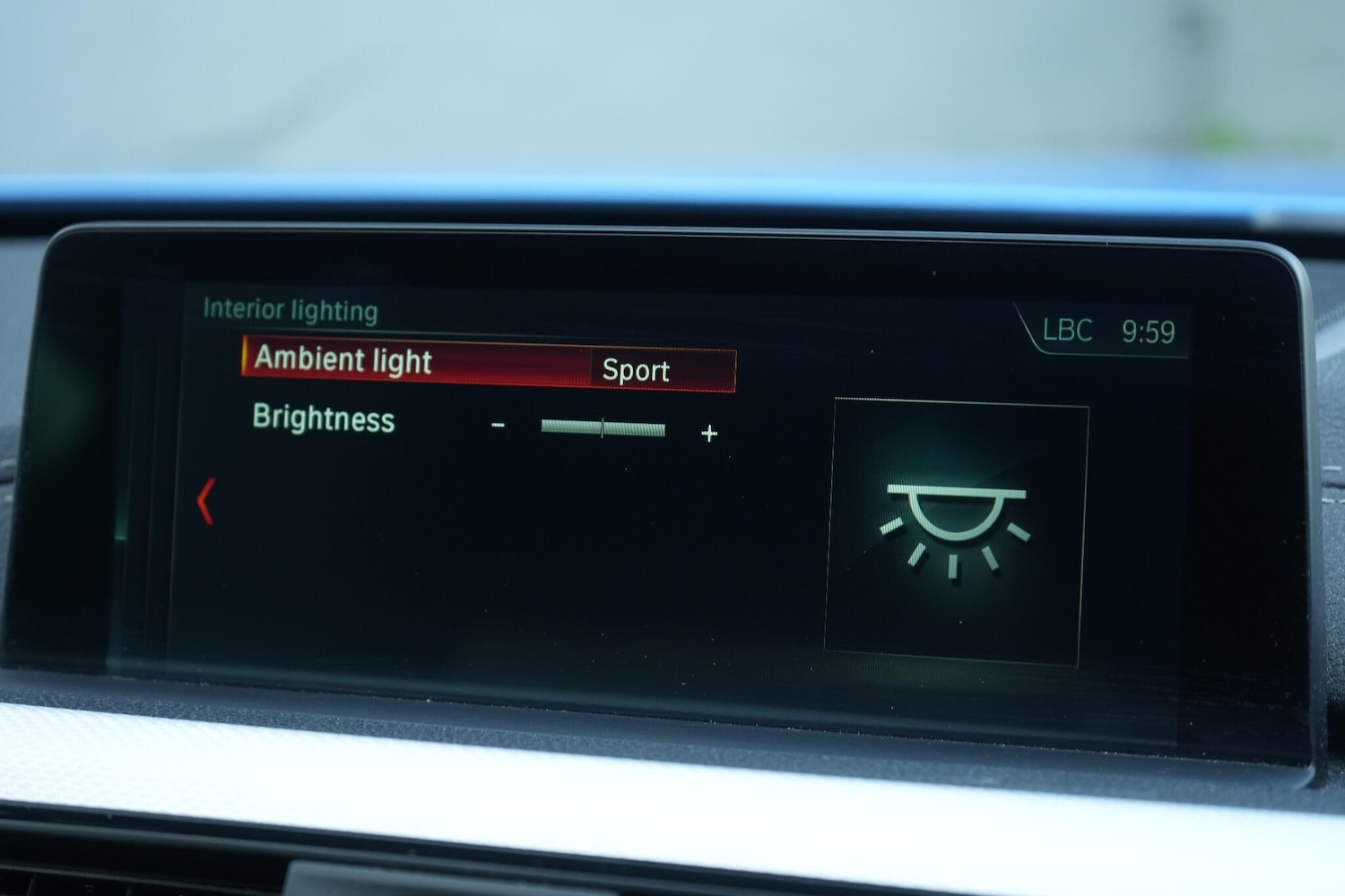 Used BMW 4 Series 2017 for sale - 76645891: Photo 45