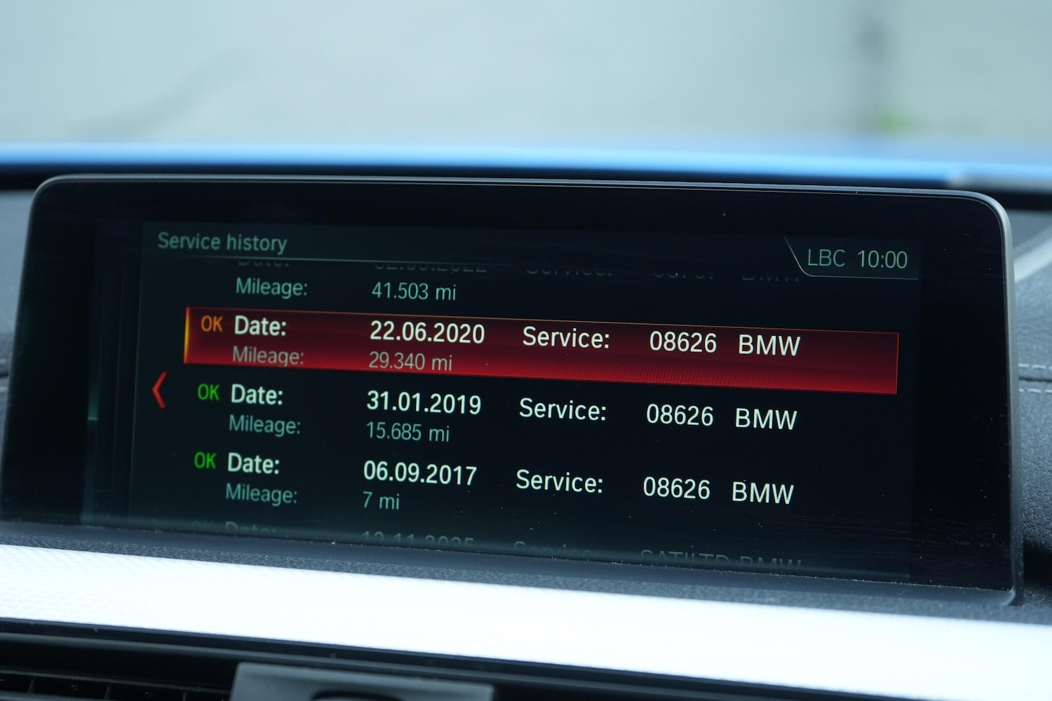 Used BMW 4 Series 2017 for sale - 76645891: Photo 46