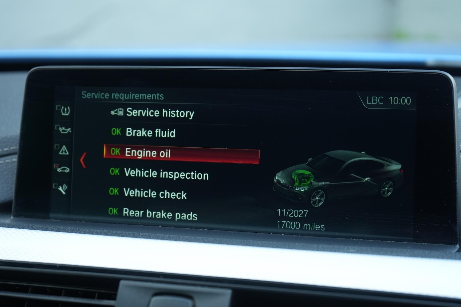 Used BMW 4 Series 2017 for sale - 76645891: Photo 47