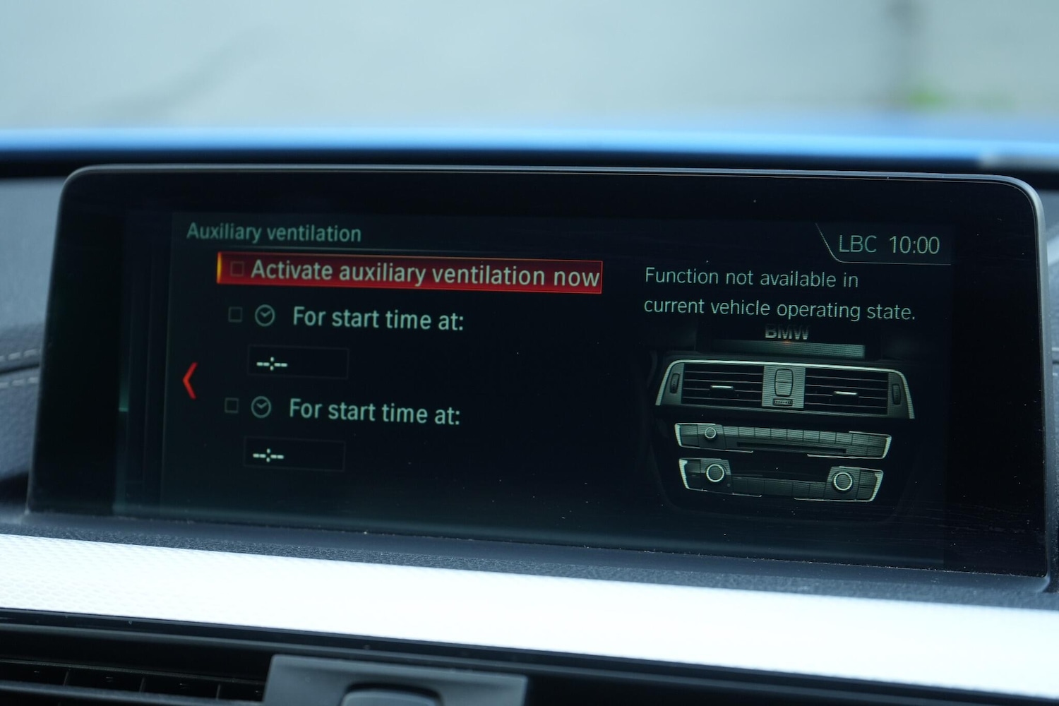 Used BMW 4 Series 2017 for sale - 76645891: Photo 48