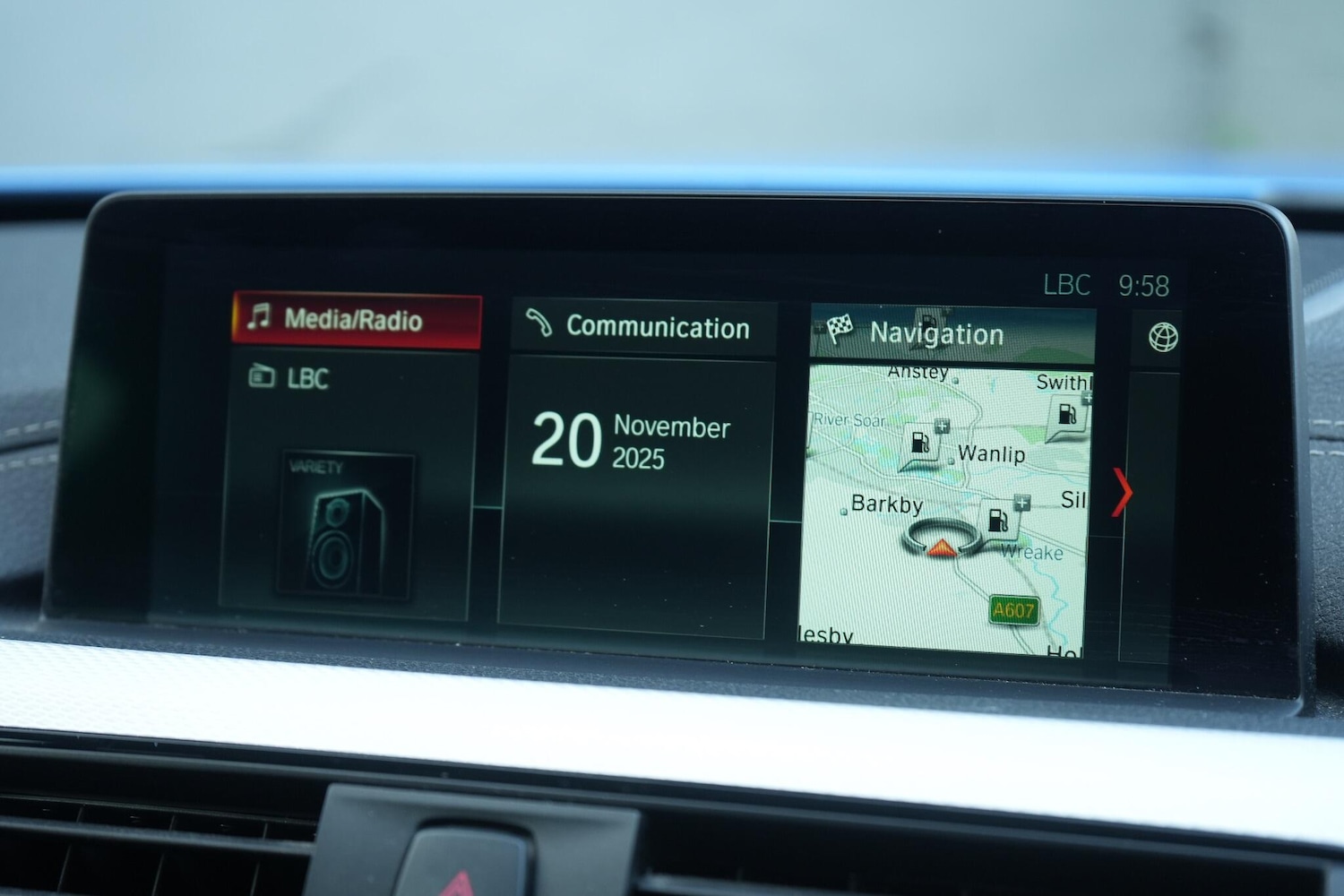 Used BMW 4 Series 2017 for sale - 76645891: Photo 5