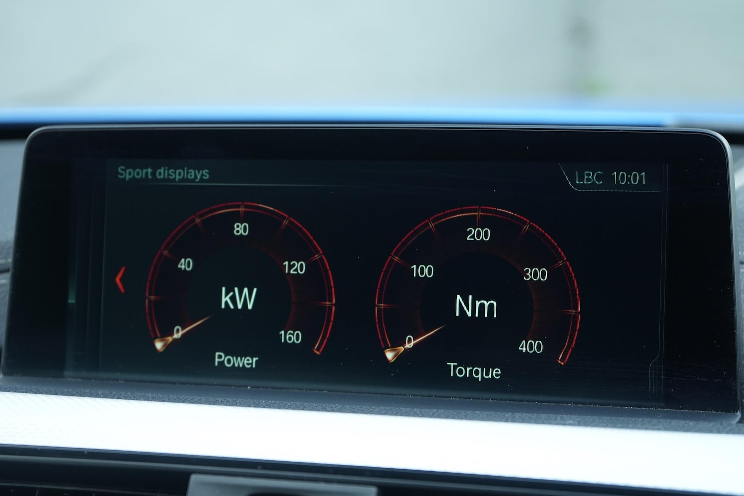 Used BMW 4 Series 2017 for sale - 76645891: Photo 53