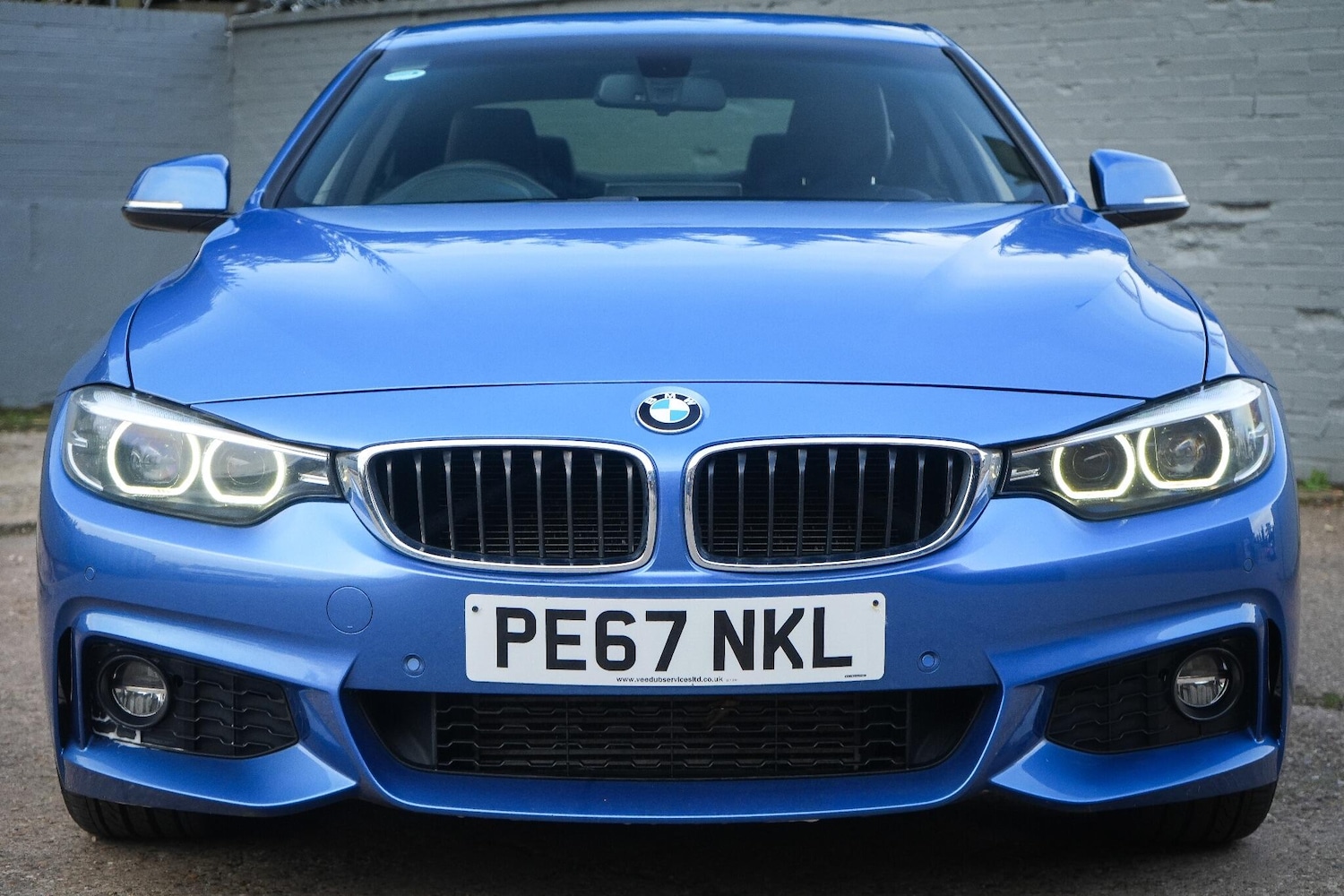 Used BMW 4 Series 2017 for sale - 76645891: Photo 9