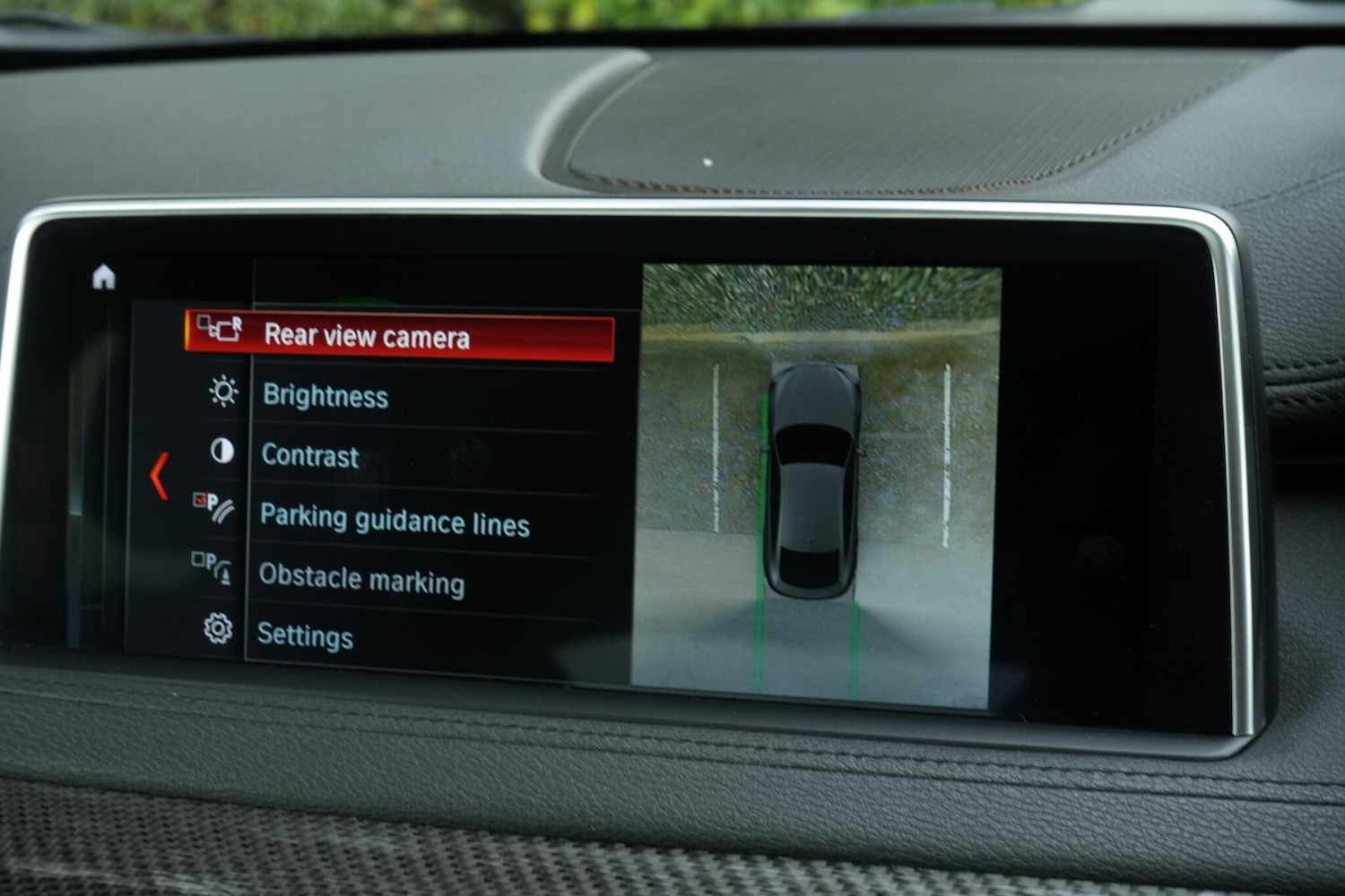 Used BMW X6 2018 for sale - 77993034: Photo 11