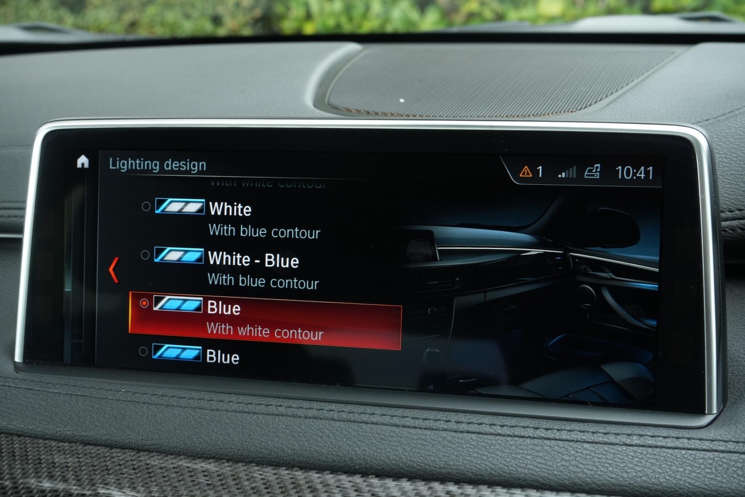 Used BMW X6 2018 for sale - 77993034: Photo 13