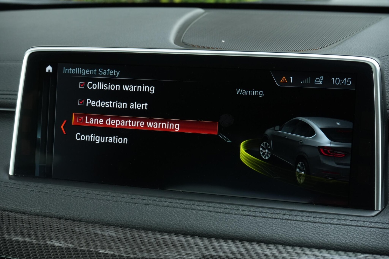 Used BMW X6 2018 for sale - 77993034: Photo 15