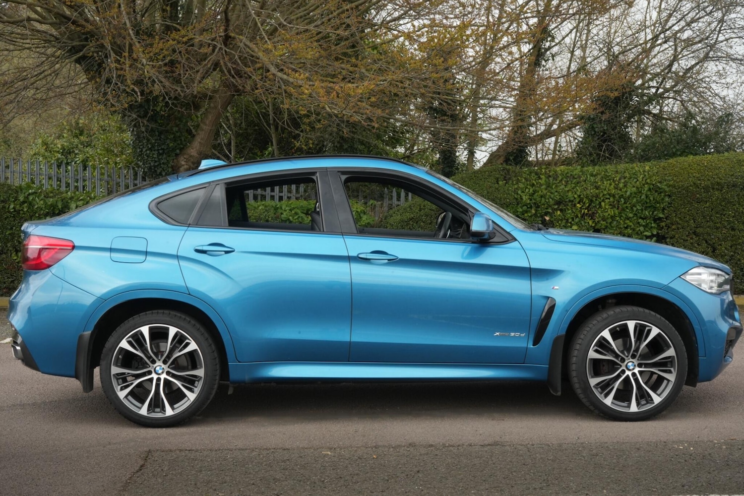 Used BMW X6 2018 for sale - 77993034: Photo 19