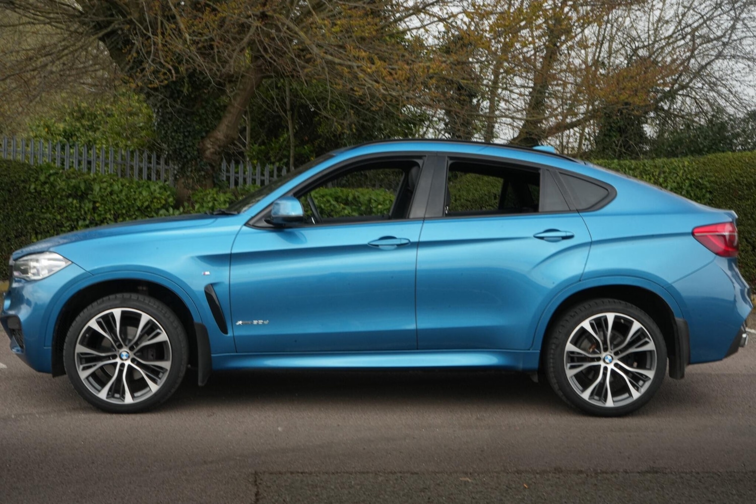 Used BMW X6 2018 for sale - 77993034: Photo 20