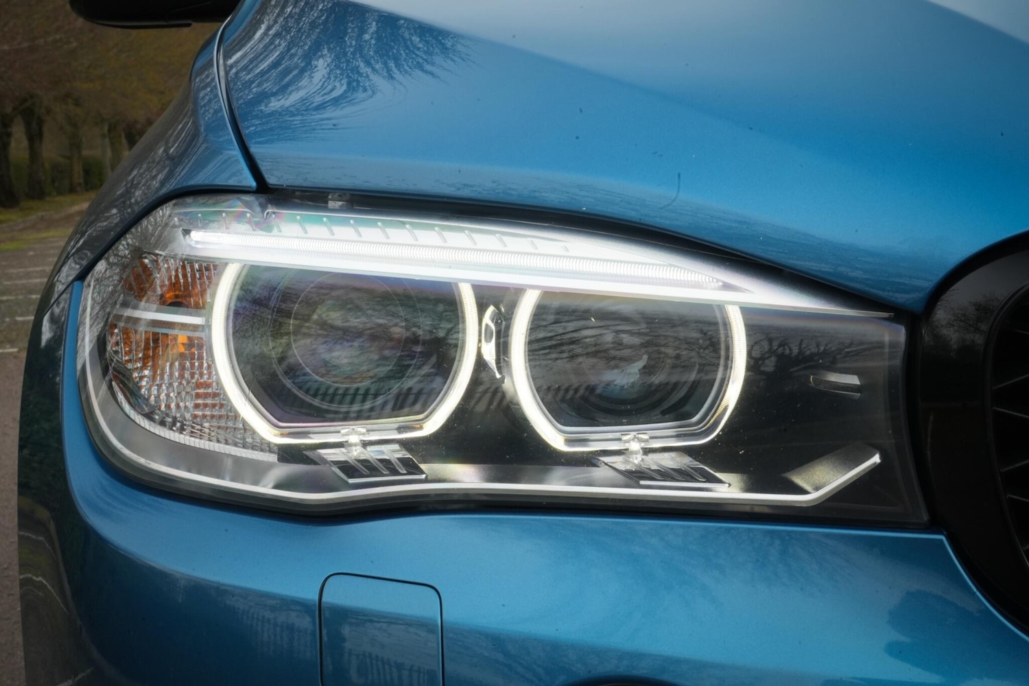 Used BMW X6 2018 for sale - 77993034: Photo 27