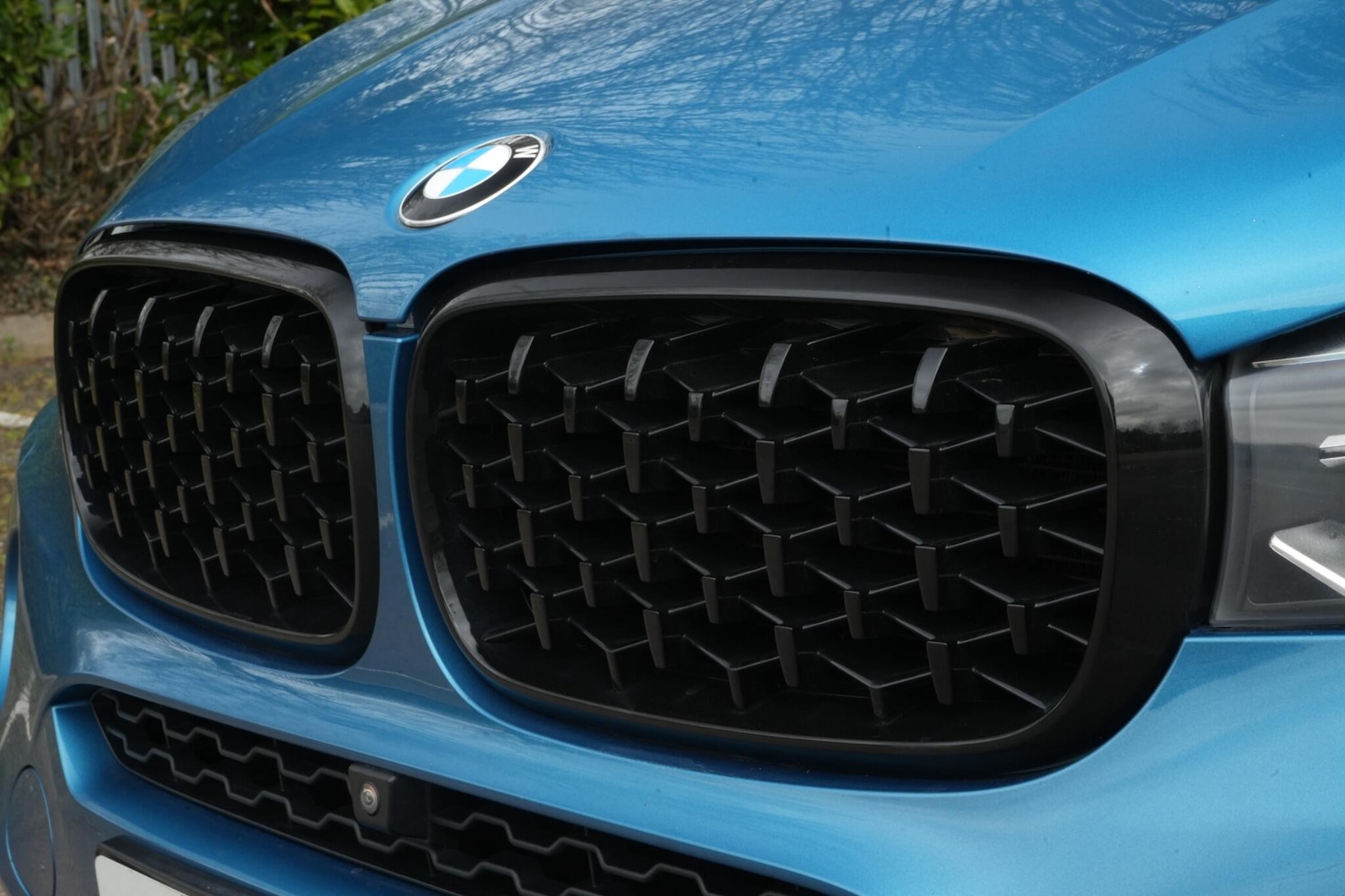 Used BMW X6 2018 for sale - 77993034: Photo 28