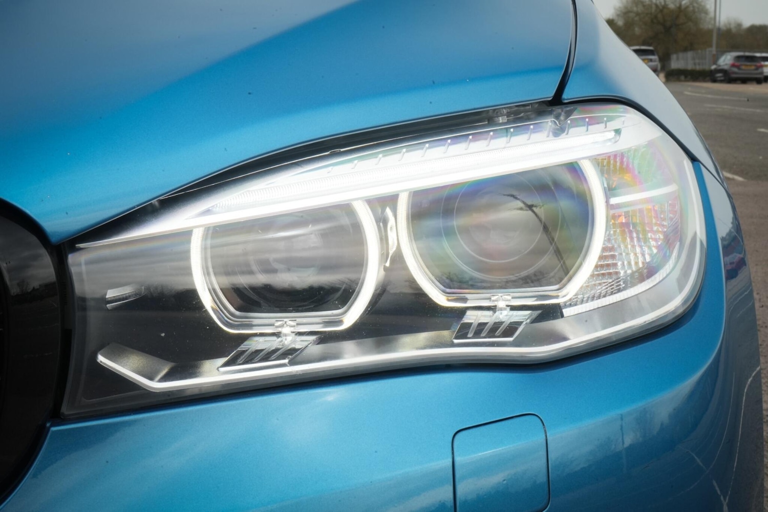 Used BMW X6 2018 for sale - 77993034: Photo 29