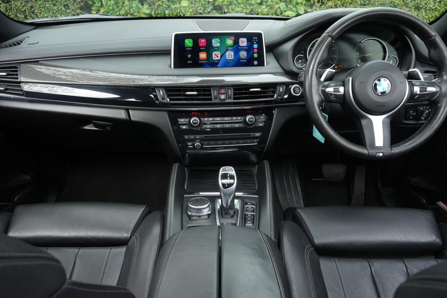 Used BMW X6 2018 for sale - 77993034: Photo 37