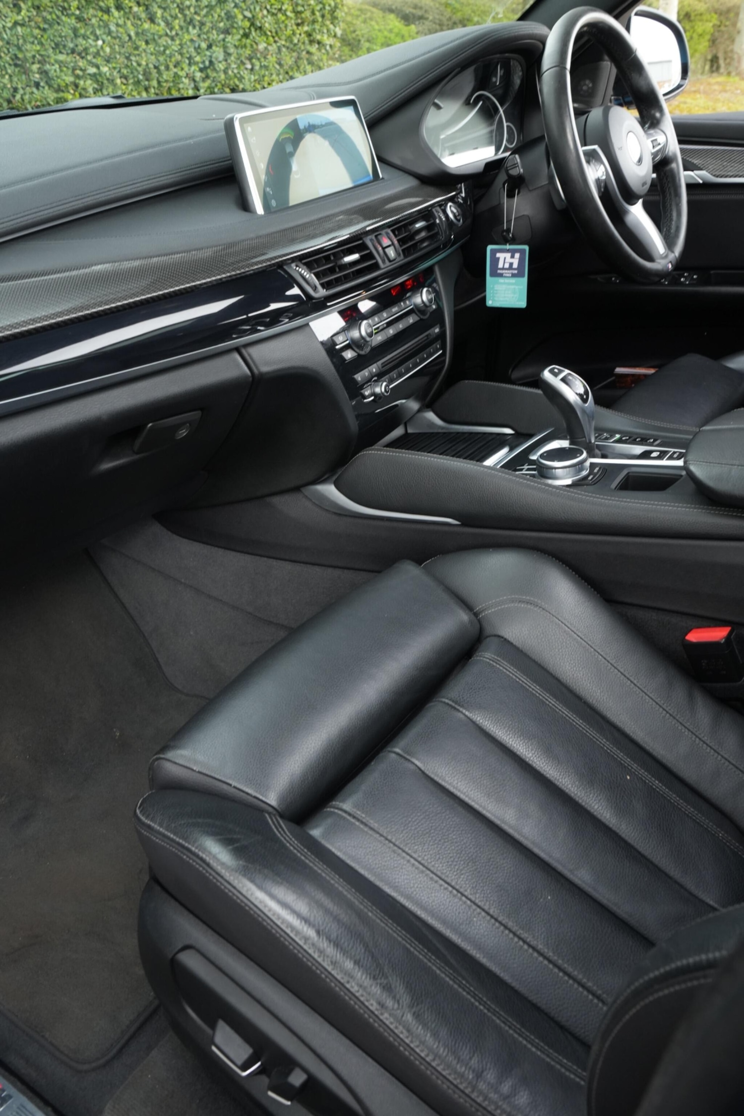 Used BMW X6 2018 for sale - 77993034: Photo 38