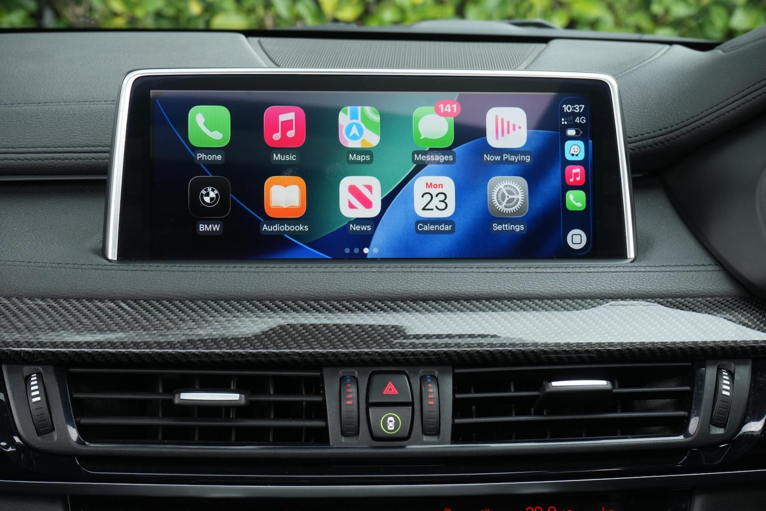 Used BMW X6 2018 for sale - 77993034: Photo 40