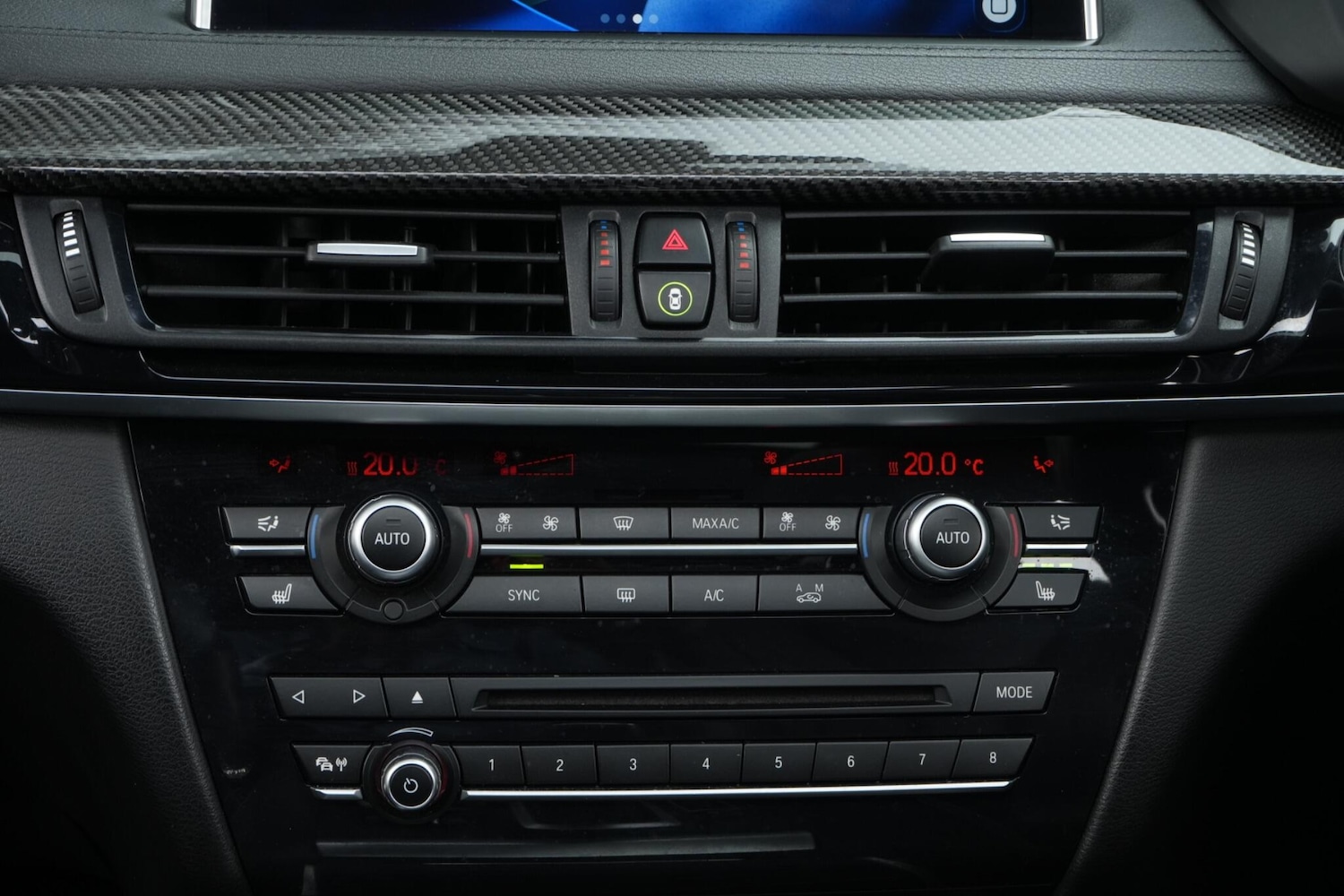 Used BMW X6 2018 for sale - 77993034: Photo 41