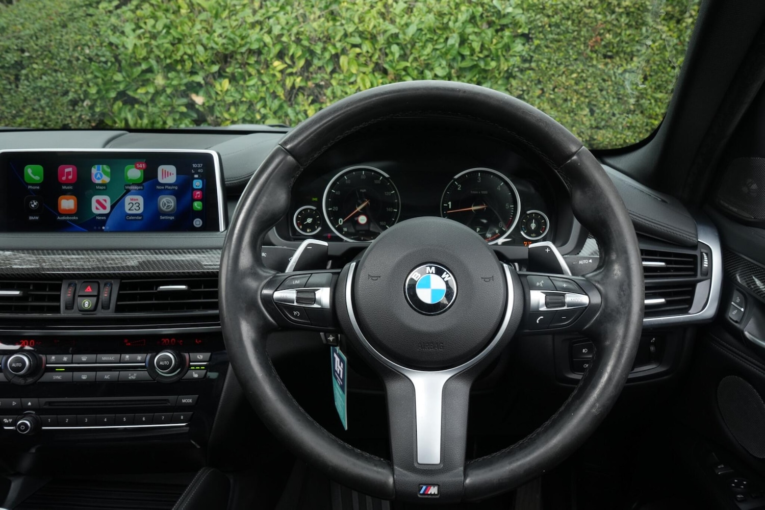 Used BMW X6 2018 for sale - 77993034: Photo 45